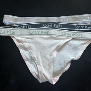 Calvin Klein underwear